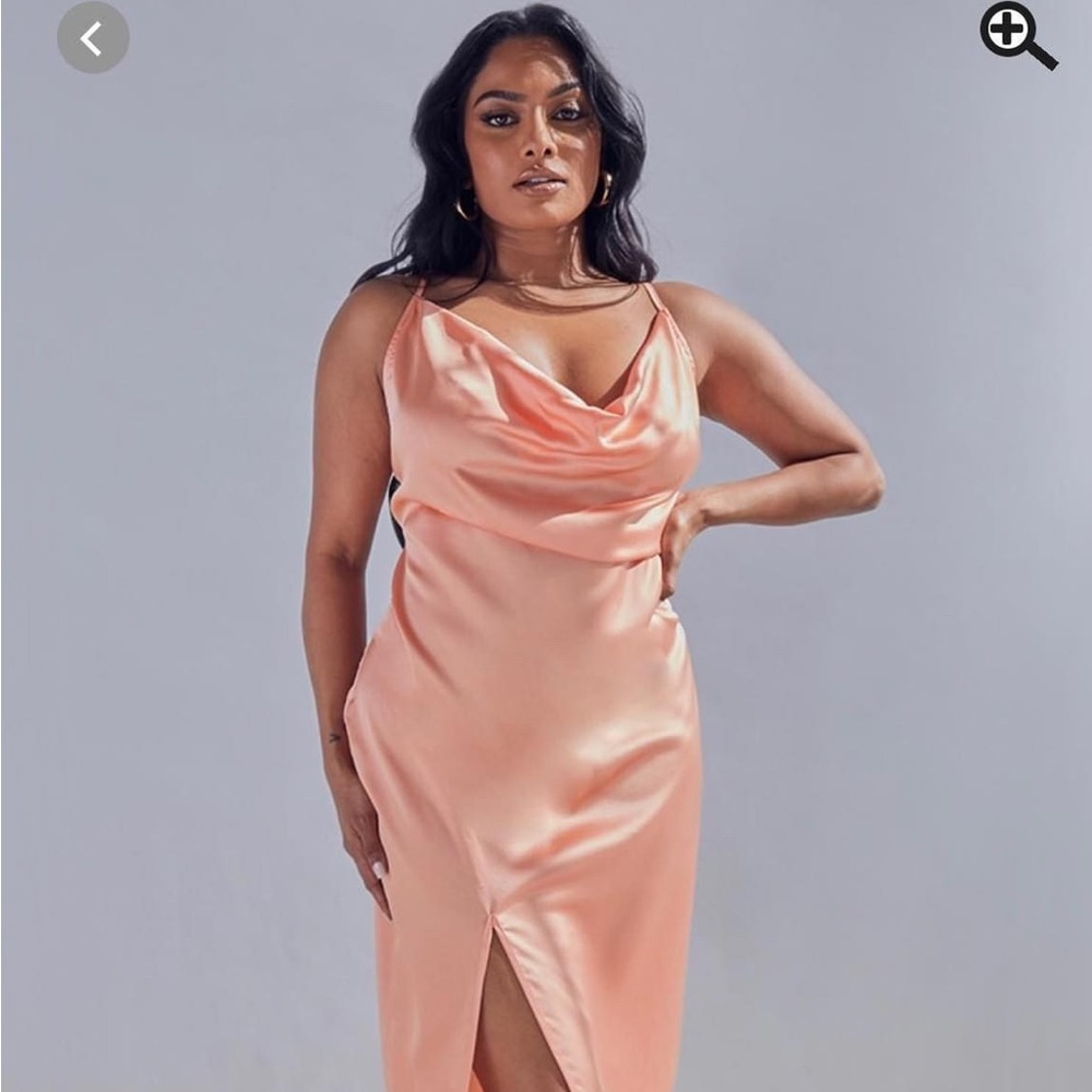 Light weight girls night out dress